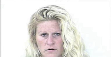 Brittany Francis, - St. Lucie County, FL 